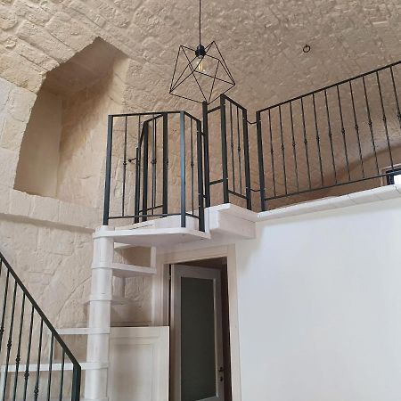 A Due Passi Dal Centro - Monte Grappa Villa Alberobello Kültér fotó