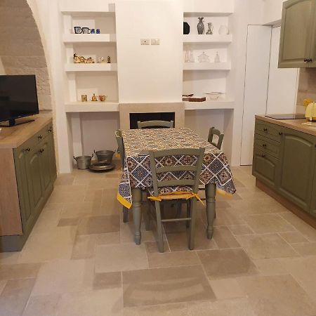 A Due Passi Dal Centro - Monte Grappa Villa Alberobello Kültér fotó