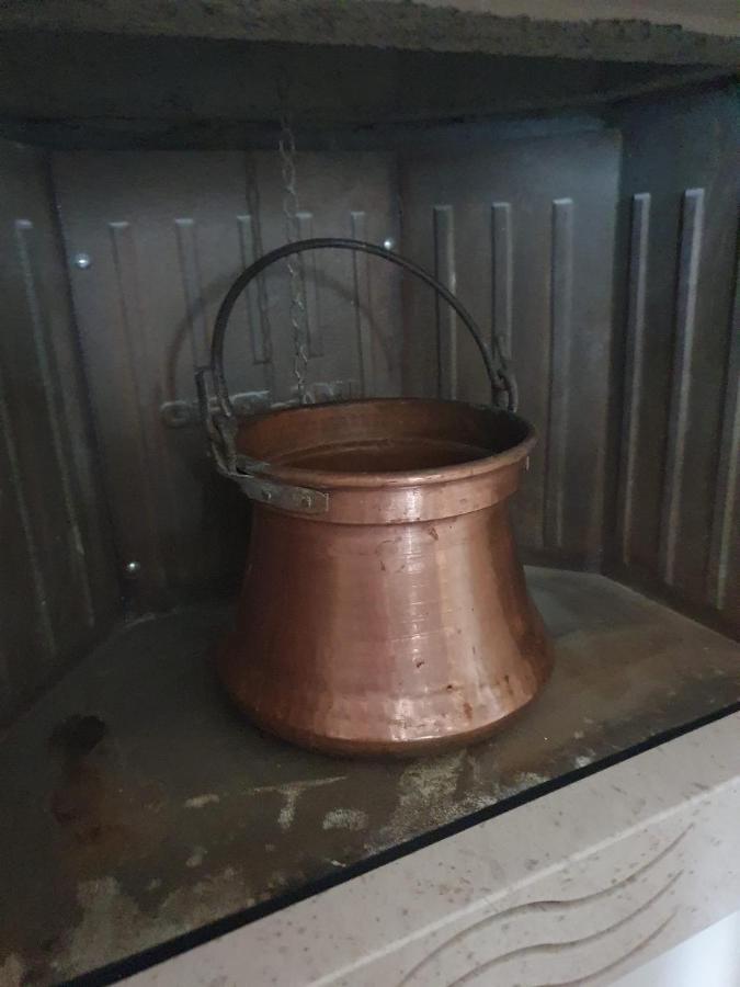 A Due Passi Dal Centro - Monte Grappa Villa Alberobello Kültér fotó