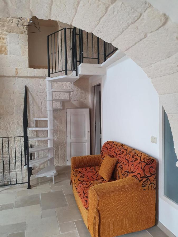 A Due Passi Dal Centro - Monte Grappa Villa Alberobello Kültér fotó